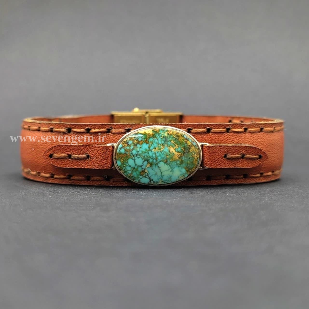 دستبند سنگی